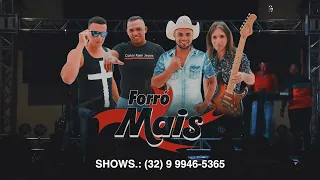 Banda Forró Mais - DVD Completo