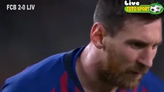Barcelona vs Liverpool 3-4 UEFA Champions League 2019 All Goals