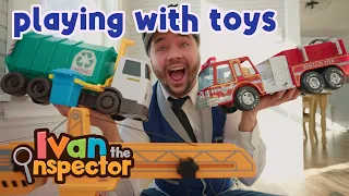Toys for Kids!