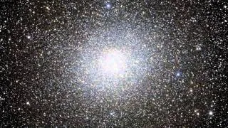 Hubble: Zoom Into Omega Centauri (2008) [1080p]