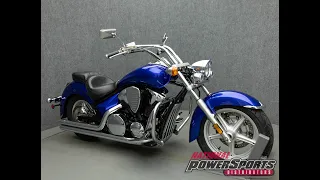 2015 HONDA VT1300 STATELINE 1300 - National Powersports Distributors