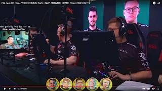 Loba reacts to broky: "Guys s1mple is full tilt"