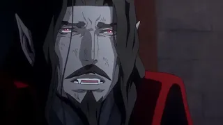 Castlevania AMV [Take Me To Church Hozier]