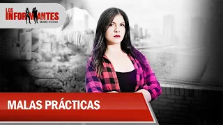 La lucha de Lorena Beltrán para visibilizar las malas prácticas en las cirugías - Los Informantes