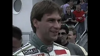 Formula 1   1991   Resumo Parte 2