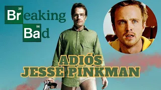 TOP 10 COSAS QUE NO SABÍAS SOBRE BREAKING BAD