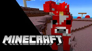 КУБАЧ НА ХАРДКОРЕ!! | Олёша играет в Minecraft