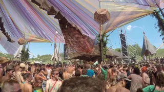 Ozora 2016 - Astrix