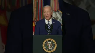 President Joe Biden on Hawaii wildfires | NBC4 Washington