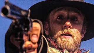 This Cold blooded cowboy wants answers  | 3:10 to Yuma | CLIP