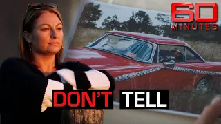 Sexual abuse survivor fights back against church | 60 Minutes Australia