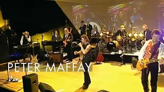 Peter Maffay - Du (Live 2001)