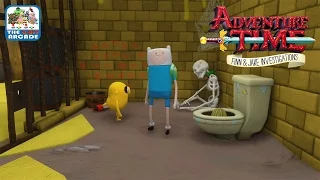 Adventure Time: Finn & Jake Investigations - Part 15 (Xbox One Gameplay)