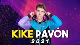⚡MIX Kike Pavón 2021😎 / Lo MEJOR👌🏻 de Kike Pavón / Mix Juvenil 2021
