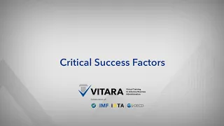 Critical Success Factors