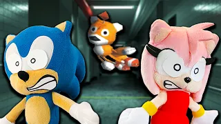 The Tails Doll Curse! - Sonic Zoom