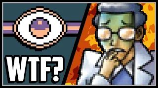 Top 10 WORST Trades in Pokemon!