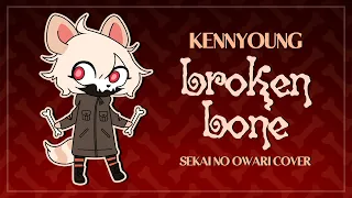 SEKAI NO OWARI - broken bone (Cover)