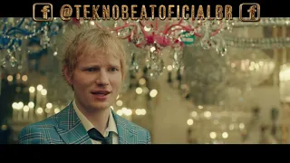 Ed Sheeran - Shivers ( Tonny Moa Teknobeat Radio Edit )