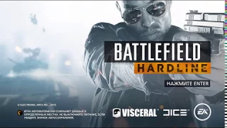 battlefield hardline 8 эпизод баг с дверью как пройти