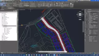 Stormwater Pipe Design using SSA