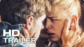 ABOVE THE SKY Russian Trailer #2 (NEW 2019) Taisiya Vilkova, Philip Avdeev Drama Movie HD