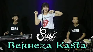 SUSI NGAPAK - BERBEZA KASTA ( Live Cover Bareng oQinawa )