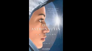 Die Astronautin - SciFi Hörspiel