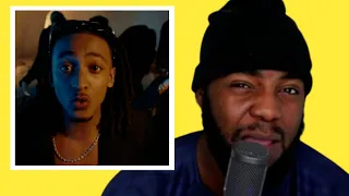 The homies réagit à THEODORT - TOKO DOMBI | REACTION