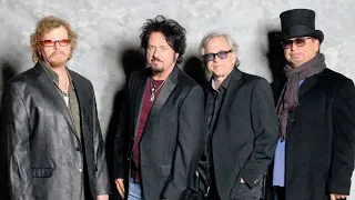 TOTO | I'll Be Over You [4K] | Scotiabank Arena - Toronto, ON 03/12/2023