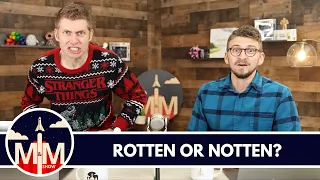 We Try To Guess Rotten Tomatoes Scores And The Results Aren’t Good