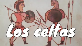 Los celtas de la Península Ibérica