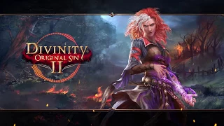 Divinity Original Sin 2 - Sing To Me (Lohse Version)(Drum and Bass Remix)