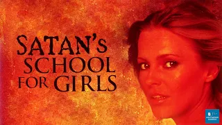 Satan's School for Girls (1973) | Horror | Pamela Franklin, Kate Jackson, Lloyd Bochner