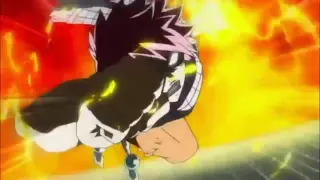 (Fairytail) ~Sucker For Pain~ (pretty bad😝)