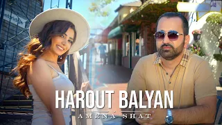 Harout Balyan "AmenaShat" (Official 4k)