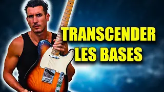 Personne ne pense à ça pour Progresser ! #guitarvlog 268