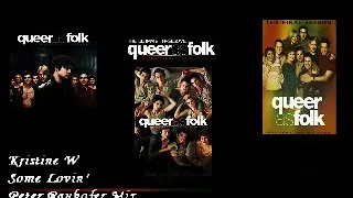 QUEER AS FOLK ULTIMATE THREESOME CD 1