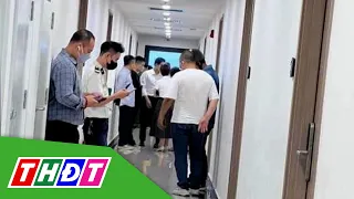Tình tiết mới vụ phát hiện t-hi th-ể đã khô trong căn hộ ở Hà Nội | THDT