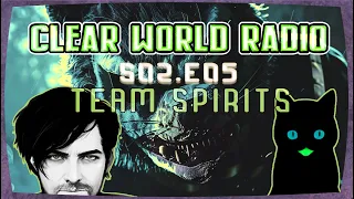 🔴 CWR S02E05 : TEAM SPIRITS  (HAPPY DEATH DAY(s) / FINAL DESTINATION 6 / ALAN WAKE 2 / MAXXXINE) 🔴