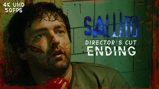 Saw III - Director's Cut Ending - (4K UHD) (50FPS)