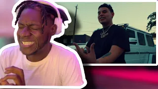 MORE SONGS LIKE THIS!!😁🔥| DeeBaby - Breeze | Trey Reacts