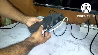 how to connect hdmi cable to smart led tv