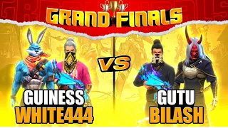 FREE FIRE 1 VS 1 CHAMPIONSHIP GRAND FINALS B/W INDIA VS MENA SERVER  - GARENA FREE FIRE LIVE