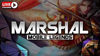 апаем мифа онлиииии ранг.  стрим Mobile legends