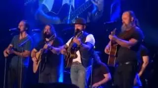 Zac Brown Band - I'll Be Your Man - Wembley Arena