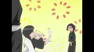 captain unohana is a woman after all | BLEACH