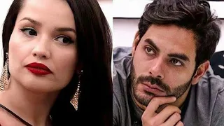 Juliette e Rodolffo (BBB21) Quero você do jeito que quiser ❤❤