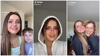 Addison Rae TikTok Compilation (March 2020 Part 4)