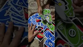 UNO Cards unboxing 🥰